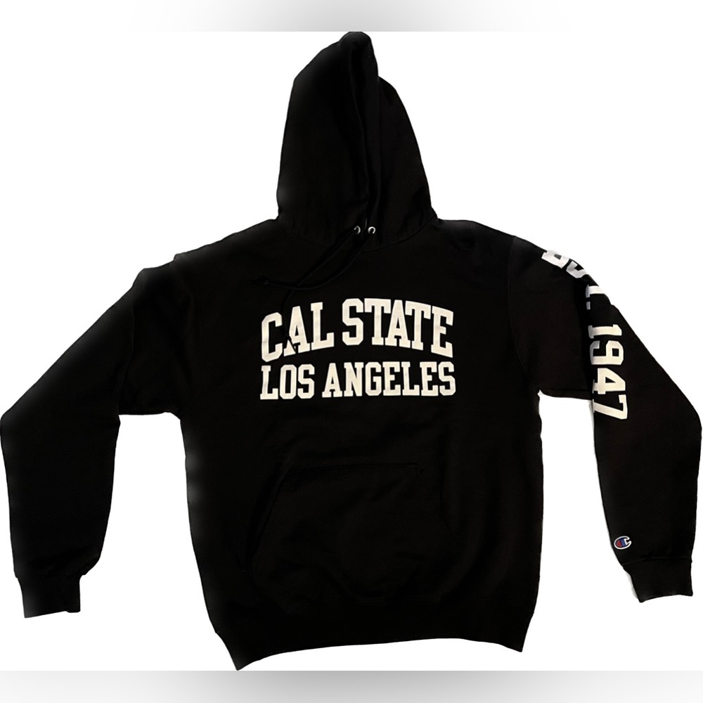 Cal state LA hoodie
